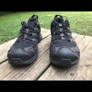 Salomon XA Pro low hiking shoe men’s 7.5